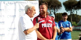 Energia e sport unite per la SAFE Cup 2026