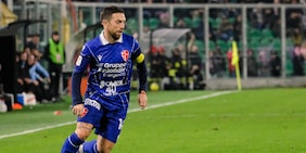 Papu Gomez a Padova è al capolinea