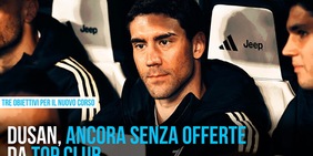 Vlahovic, ma dove vai?