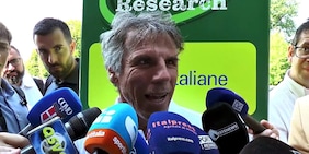 Zola: "La Lega Pro vuole sostenere il sistema ma ha bisogno di aiuto dalla Federazione"