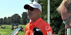 Montero su Vlahovic: "I fuoriclasse devono restare alla Juve"