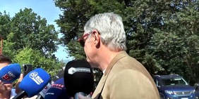 Brio: "Vlahovic deve pensarci bene, Yildiz al centro della Juve"