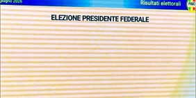 Figc, elezione Malagò: ecco l'annuncio