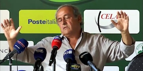 Platini: "La Juve è la famiglia Agnelli"