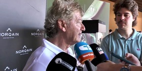 Antognoni: "Pochi come Vlahovic, Carnevali arriva al momento giusto"