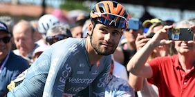 Nel Tour del Diablo: "Evenepoel-Ganna le scelte sbagliate"