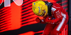 La Ferrari alza la temperatura. La Mercedes l’abbassa