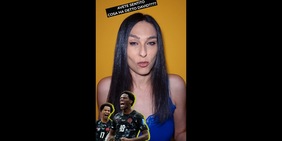 Avete sentito cosa ha detto David????