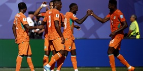 La Costa d'Avorio batte Curaçao e vola ai sedicesimi dei Mondiali: blindato il 2° posto nel girone