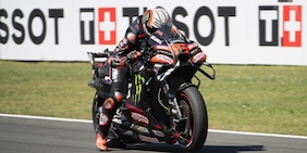 Aprilia, è più che poker. Ma rischio abbondanza