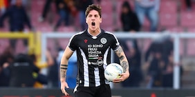 Zaniolo-Juve, perché è possibile: la situazione con l'Udinese e la concorrenza da battere