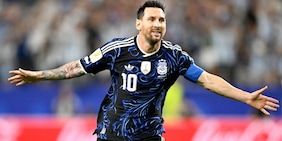 L’autostrada per Messi, l’Asia minore e i bielsisti