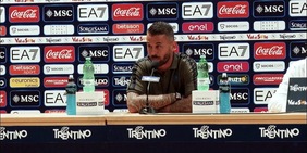Napoli e Spinazzola avanti fino al 2028