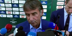 Carnevali: "Non ho mai parlato con Vlahovic. Su Kolo Muani..."