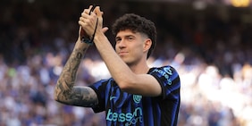 Bastoni da Mourinho? Inter, attenta: "Piace al Real Madrid, le altre piste sono sfumate"