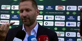 Ludi: "Sempre fiduciosi su Nico Paz"