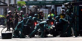 Il mea culpa di Newey. Alonso però non ha tempo