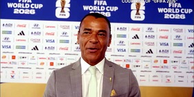 Cafu: "Norvegia e Capo Verde mi hanno stupito"