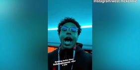 Juve, guarda McKennie: eccolo come esulta per gli Usa ed il passaggio del turno