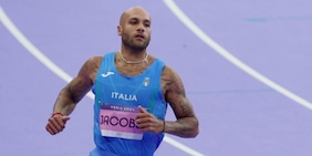 Tilli corre veloce: "Questo Jacobs vale ancora 9”80"