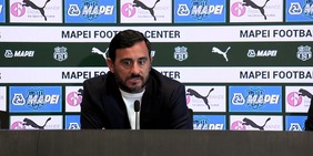 Aquilani: "Sorpreso da Carnevali alla Juve, avevo parlato con lui.."