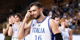 "Italia, stai attenta. La Lituania non è solo Valanciunas"