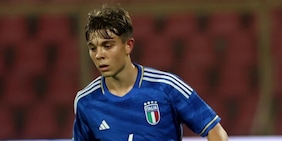 Toro, c'è anche il Deportivo per Amatucci