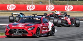 Quei pasticci che minano il dna della Formula 1