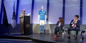 La commozione di De Laurentiis parlando di Napoli e della sua famiglia