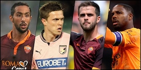 Ilicic, Pastore e oltre: talent scout Massara, la lista dei migliori colpi del dirigente Juve