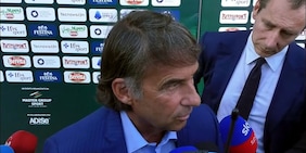Juventus, Massara affianca Carnevali