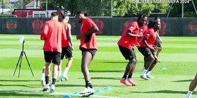 Juventus, estate di amichevoli: c'è anche il Nizza