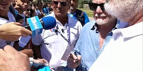 Napoli, definite le prime amichevoli