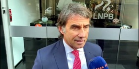 Juve, alla finestra c'è anche Pellegrino