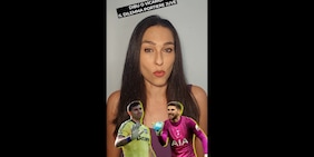 Dibu o Vicario: il dilemma portiere Juve