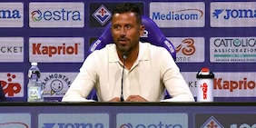 Grosso: "Atta giocatore dal potenziale incredibile"