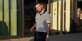 Milan, colpo Gila: l'arrivo del calciatore a Linate