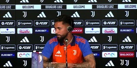 Douglas Luiz, seconda chance bianconera