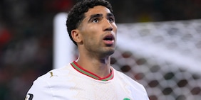 I premi che il Marocco non ha voluto e l'orologio per gli azzurri