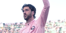 Bani: "Vai Palermo, prendiamoci la A!"