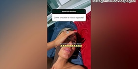 Ludovica Pagani 'arrabbiata' per la risposta di El Shaarawy