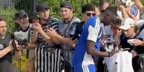 Juve al J Medical: inizia la nuova stagione