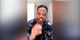 Evra contro i "cattivi" professori