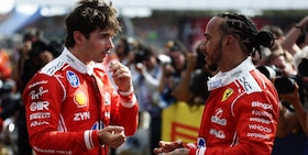 Ferrari a Spa senza paura: "Più vicini del previsto"
