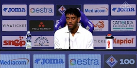 Atta: "Fiorentina? È il posto giusto"