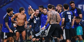 Argentina boom: il metodo, l’identità e la cultura sportiva