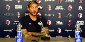 Bernardeschi: "Chi ha sbagliato i rigori in Bosnia-Italia va elogiato"