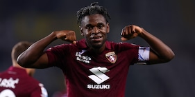 Zapata: "Toro scelta di vita"