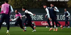Bernardeschi carica il Bologna