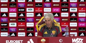 Gasperini: "La Champions non compensa il fair play finanziario"